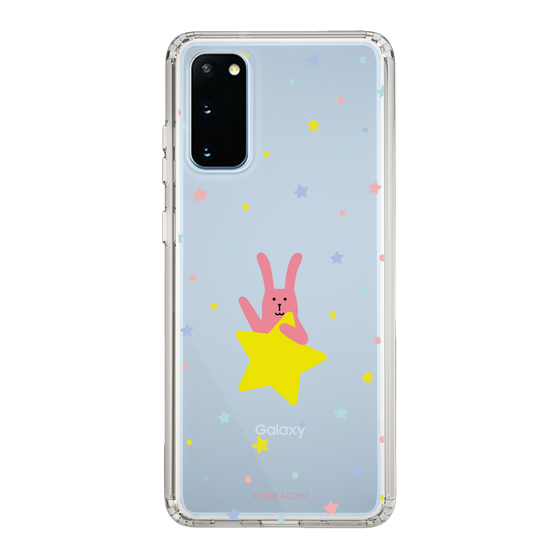 スリムプロテクションケース［ CRAFTHOLIC - Star - RAB ］