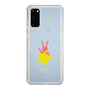 スリムプロテクションケース［ CRAFTHOLIC - Star - RAB ］