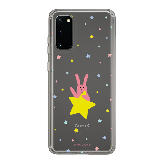 スリムプロテクションケース［ CRAFTHOLIC - Star - RAB ］