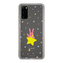 スリムプロテクションケース［ CRAFTHOLIC - Star - RAB ］