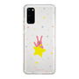 スリムプロテクションケース［ CRAFTHOLIC - Star - RAB ］