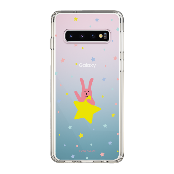 スリムプロテクションケース［ CRAFTHOLIC - Star - RAB ］
