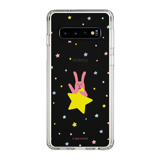 スリムプロテクションケース［ CRAFTHOLIC - Star - RAB ］
