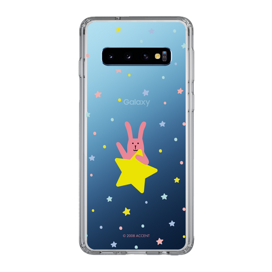 スリムプロテクションケース［ CRAFTHOLIC - Star - RAB ］