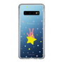 スリムプロテクションケース［ CRAFTHOLIC - Star - RAB ］