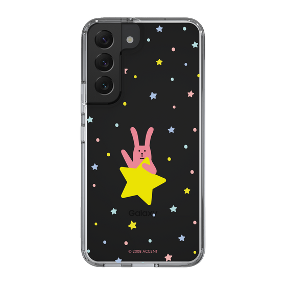 スリムプロテクションケース［ CRAFTHOLIC - Star - RAB ］