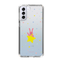 スリムプロテクションケース［ CRAFTHOLIC - Star - RAB ］