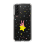スリムプロテクションケース［ CRAFTHOLIC - Star - RAB ］