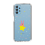 スリムプロテクションケース［ CRAFTHOLIC - Star - RAB ］