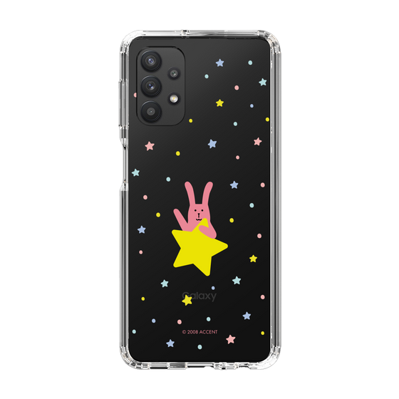 スリムプロテクションケース［ CRAFTHOLIC - Star - RAB ］