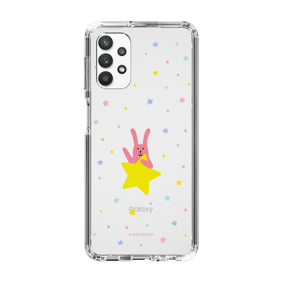 スリムプロテクションケース［ CRAFTHOLIC - Star - RAB ］