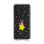 スリムプロテクションケース［ CRAFTHOLIC - Star - RAB ］