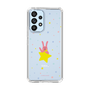 スリムプロテクションケース［ CRAFTHOLIC - Star - RAB ］