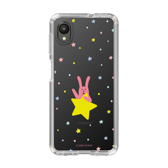スリムプロテクションケース［ CRAFTHOLIC - Star - RAB ］