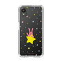 スリムプロテクションケース［ CRAFTHOLIC - Star - RAB ］