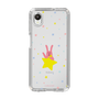 スリムプロテクションケース［ CRAFTHOLIC - Star - RAB ］