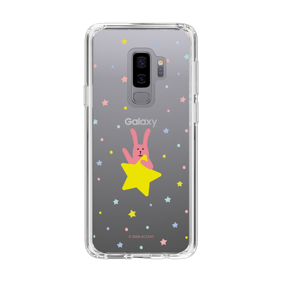 スリムプロテクションケース［ CRAFTHOLIC - Star - RAB ］