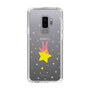 スリムプロテクションケース［ CRAFTHOLIC - Star - RAB ］
