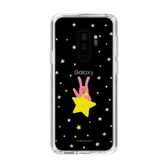 スリムプロテクションケース［ CRAFTHOLIC - Star - RAB ］