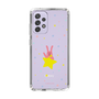 スリムプロテクションケース［ CRAFTHOLIC - Star - RAB ］
