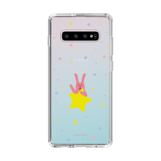 スリムプロテクションケース［ CRAFTHOLIC - Star - RAB ］