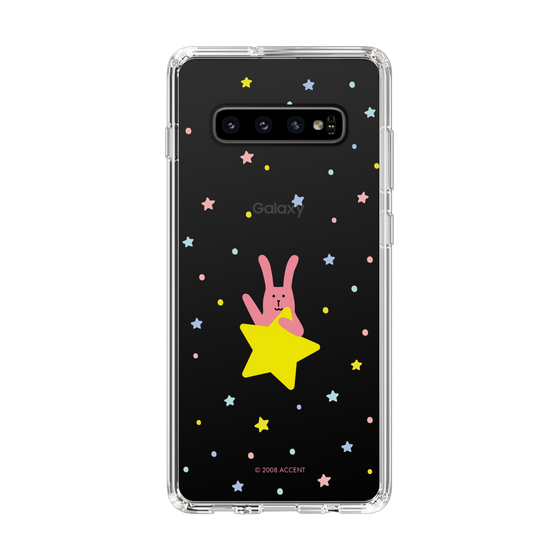 スリムプロテクションケース［ CRAFTHOLIC - Star - RAB ］