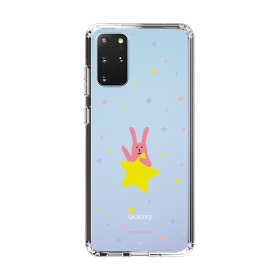 スリムプロテクションケース［ CRAFTHOLIC - Star - RAB ］