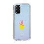 スリムプロテクションケース［ CRAFTHOLIC - Star - RAB ］