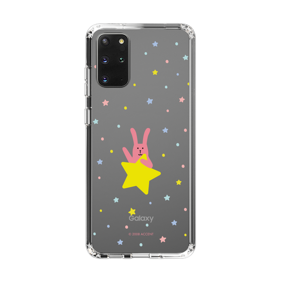 スリムプロテクションケース［ CRAFTHOLIC - Star - RAB ］