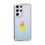 スリムプロテクションケース［ CRAFTHOLIC - Star - RAB ］