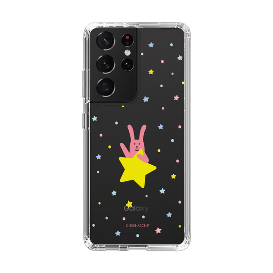 スリムプロテクションケース［ CRAFTHOLIC - Star - RAB ］