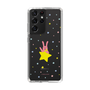 スリムプロテクションケース［ CRAFTHOLIC - Star - RAB ］