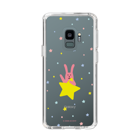 スリムプロテクションケース［ CRAFTHOLIC - Star - RAB ］
