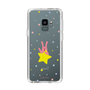 スリムプロテクションケース［ CRAFTHOLIC - Star - RAB ］
