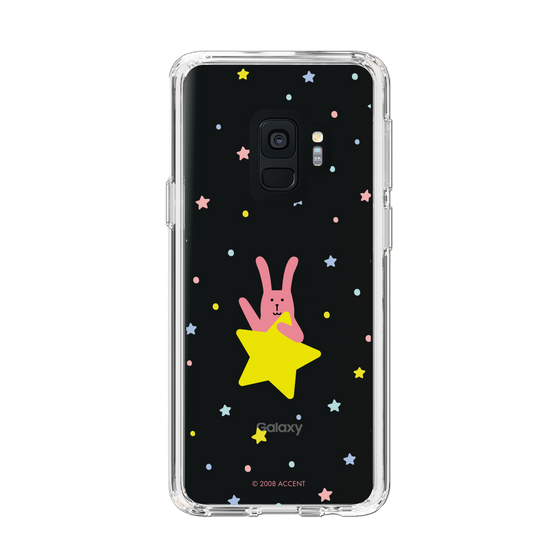 スリムプロテクションケース［ CRAFTHOLIC - Star - RAB ］