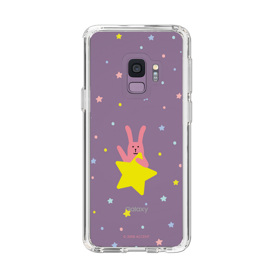 スリムプロテクションケース［ CRAFTHOLIC - Star - RAB ］