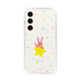 スリムプロテクションケース［ CRAFTHOLIC - Star - RAB ］