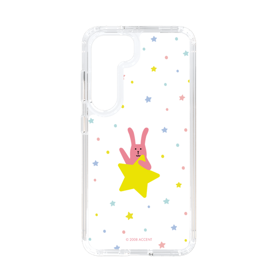 スリムプロテクションケース［ CRAFTHOLIC - Star - RAB ］