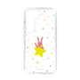 スリムプロテクションケース［ CRAFTHOLIC - Star - RAB ］