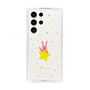 スリムプロテクションケース［ CRAFTHOLIC - Star - RAB ］