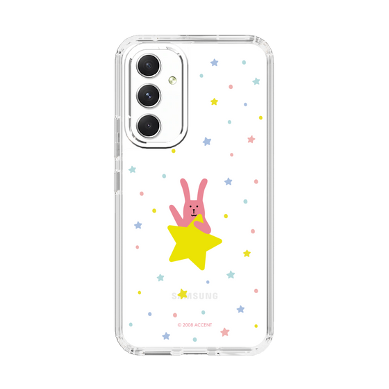 スリムプロテクションケース［ CRAFTHOLIC - Star - RAB ］
