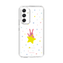スリムプロテクションケース［ CRAFTHOLIC - Star - RAB ］