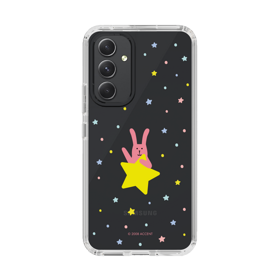 スリムプロテクションケース［ CRAFTHOLIC - Star - RAB ］