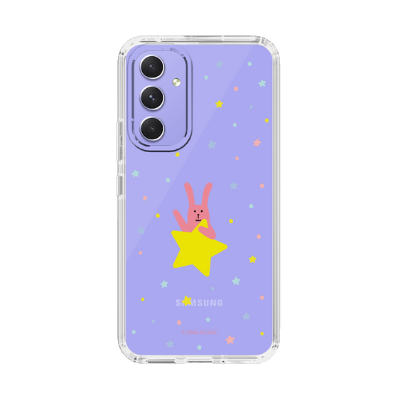 スリムプロテクションケース［ CRAFTHOLIC - Star - RAB ］