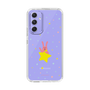 スリムプロテクションケース［ CRAFTHOLIC - Star - RAB ］