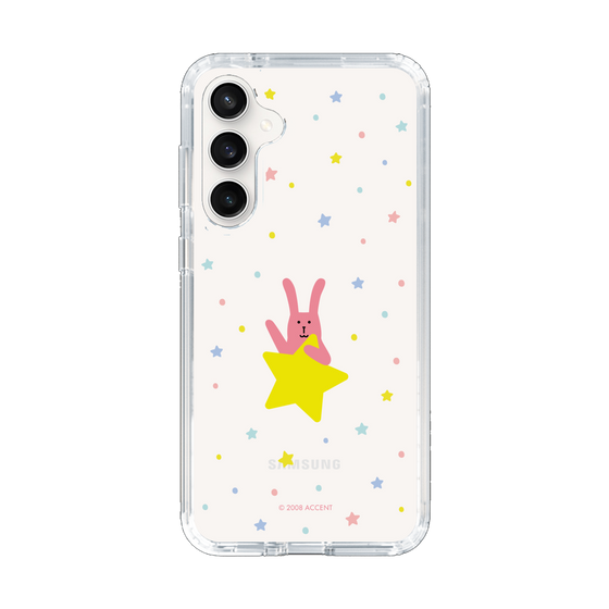 スリムプロテクションケース［ CRAFTHOLIC - Star - RAB ］