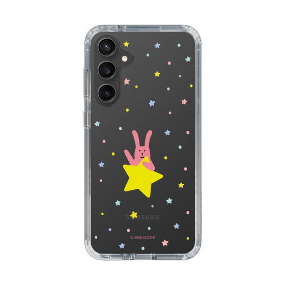 スリムプロテクションケース［ CRAFTHOLIC - Star - RAB ］