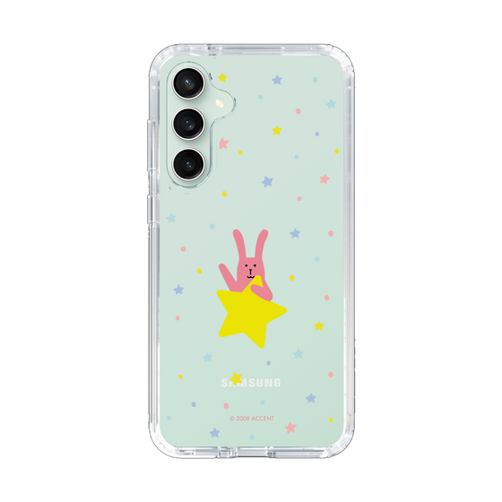 スリムプロテクションケース［ CRAFTHOLIC - Star - RAB ］
