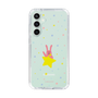 スリムプロテクションケース［ CRAFTHOLIC - Star - RAB ］