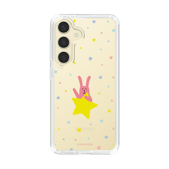 スリムプロテクションケース［ CRAFTHOLIC - Star - RAB ］
